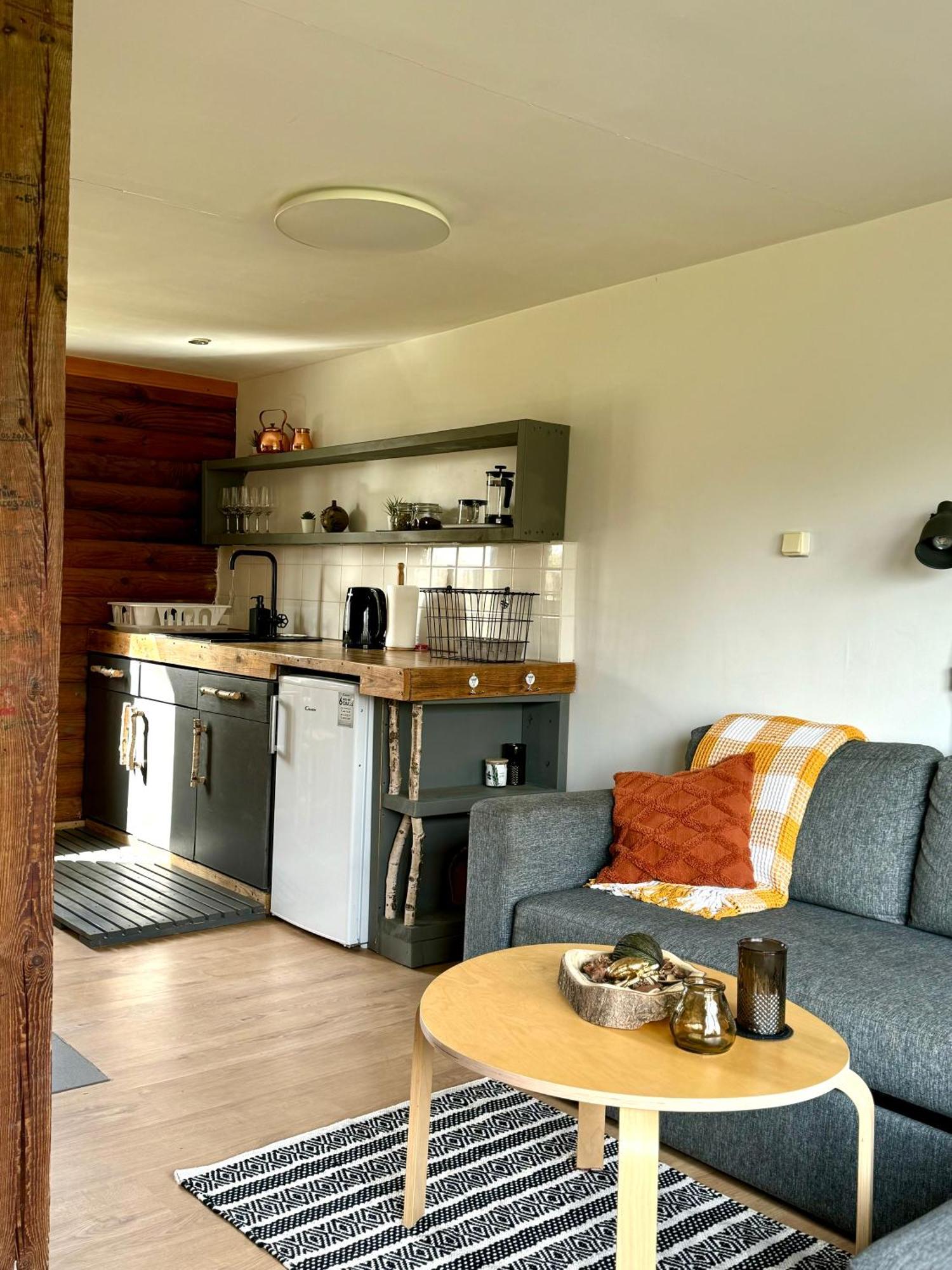 Plusme Restart House Lielstraupe Dış mekan fotoğraf
