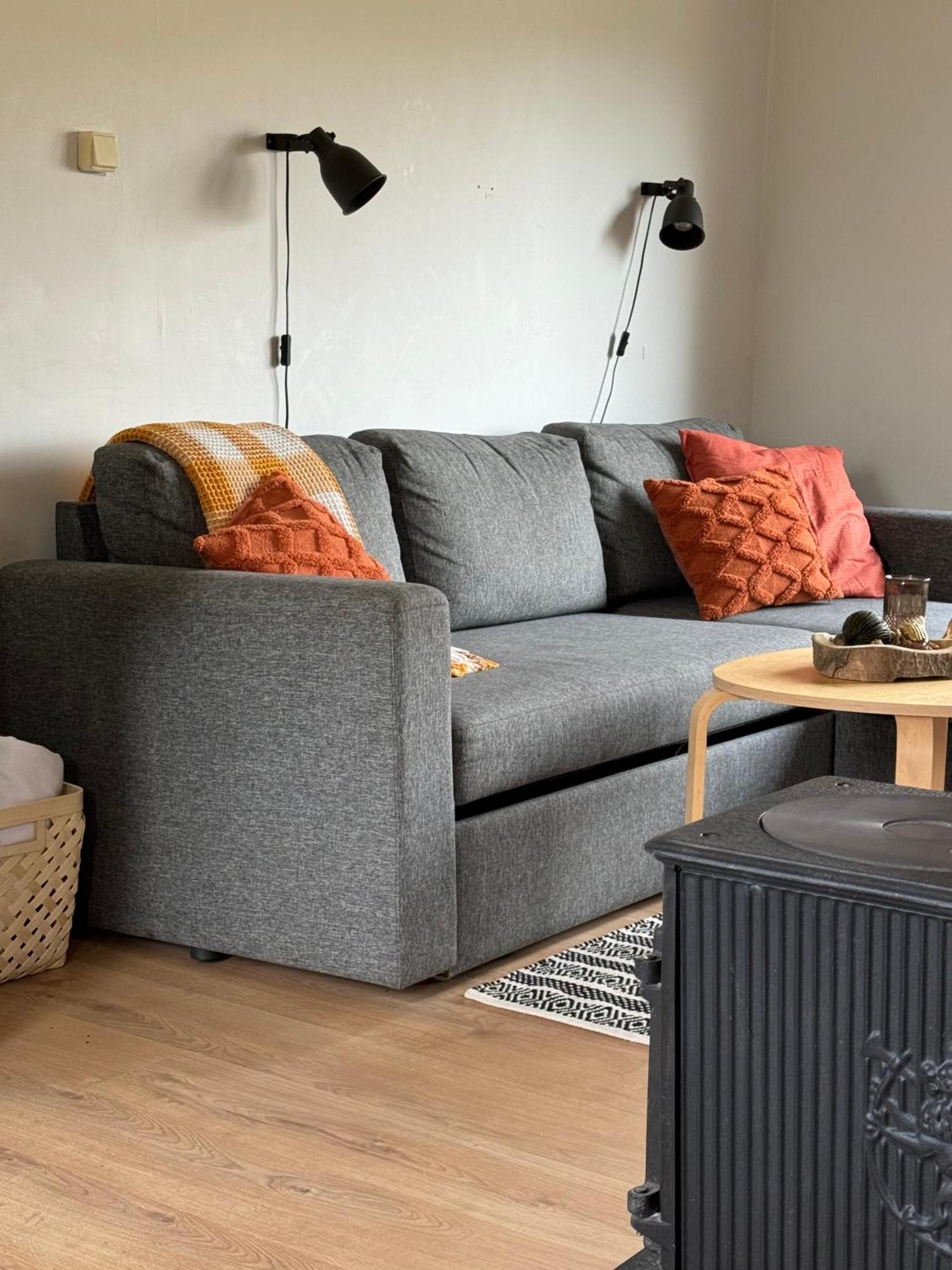 Plusme Restart House Lielstraupe Dış mekan fotoğraf
