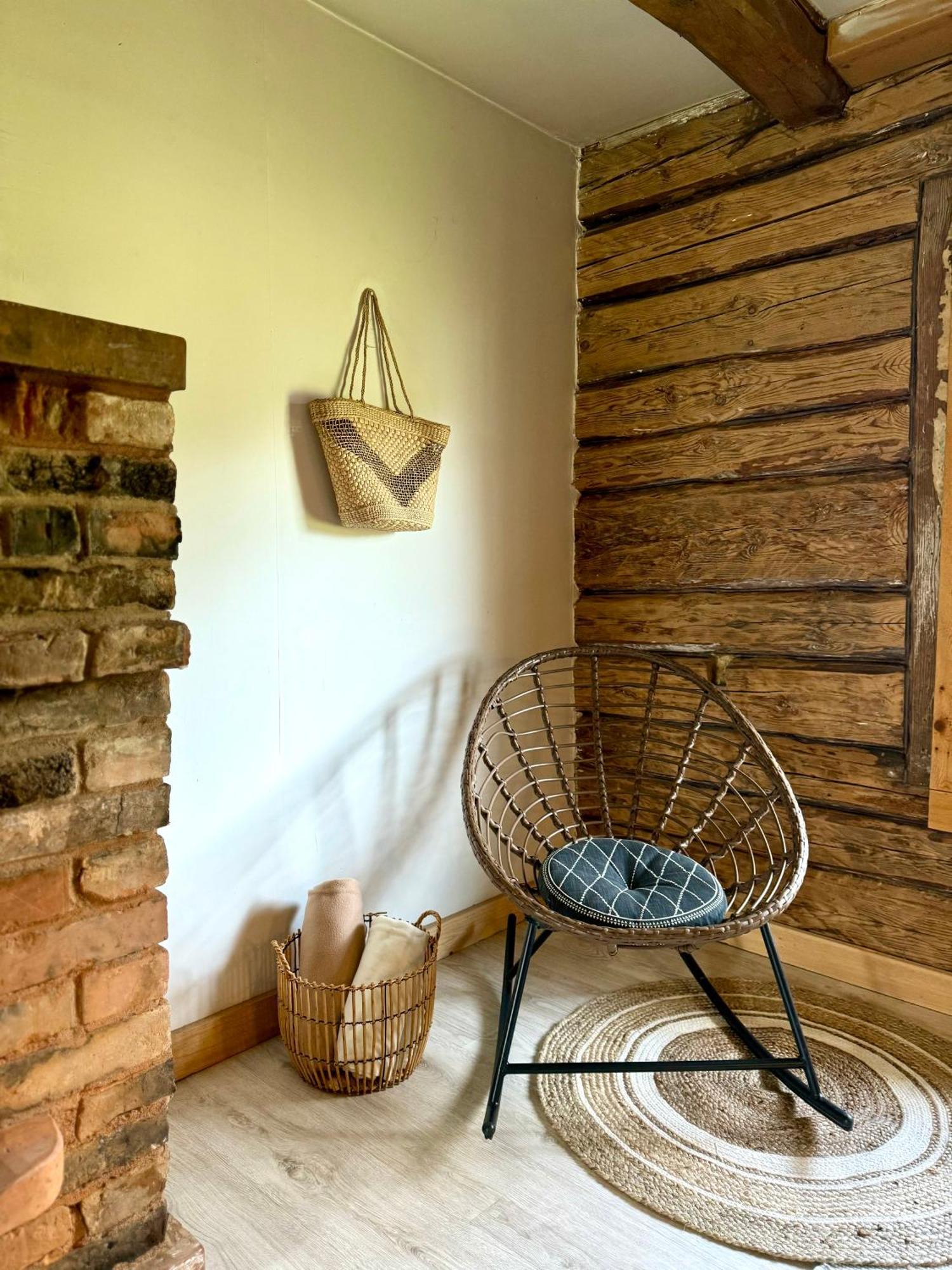 Plusme Restart House Lielstraupe Dış mekan fotoğraf