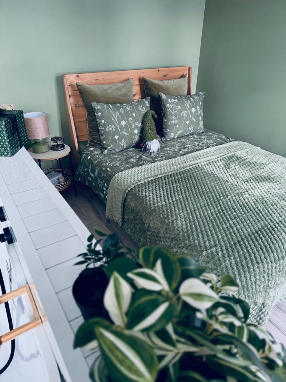 Plusme Restart House Lielstraupe Dış mekan fotoğraf