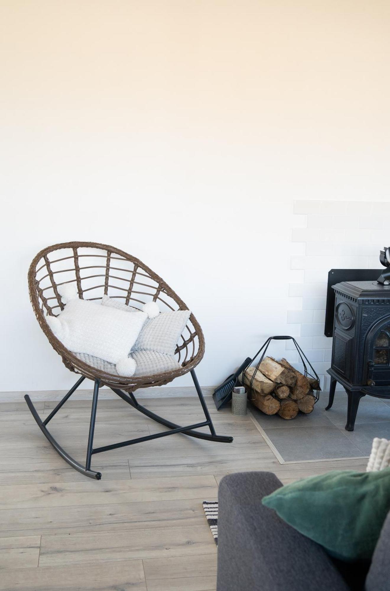 Plusme Restart House Lielstraupe Dış mekan fotoğraf